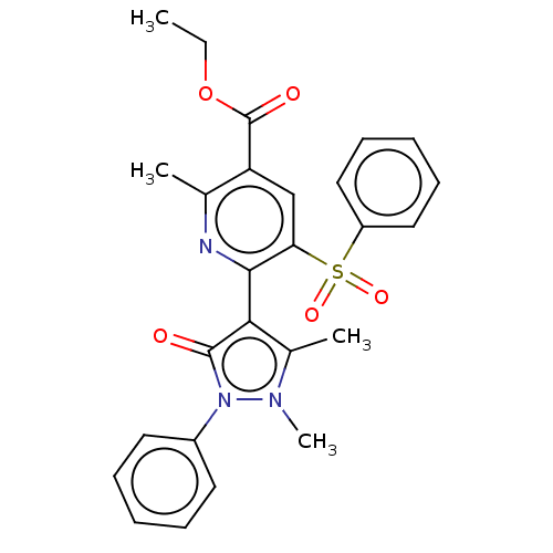 Chemical structure of BindingDB Monomer ID 167941