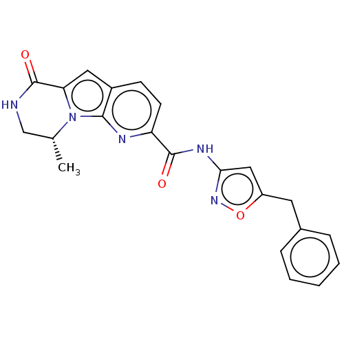 Chemical structure of BindingDB Monomer ID 168064