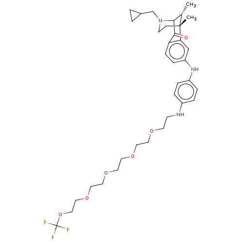 Chemical structure of BindingDB Monomer ID 168148