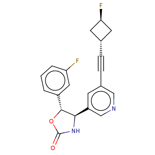 Chemical structure of BindingDB Monomer ID 168300