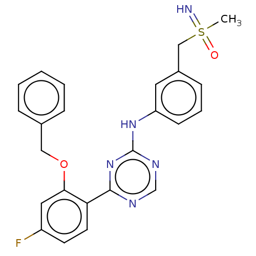Chemical structure of BindingDB Monomer ID 168387