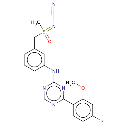 Chemical structure of BindingDB Monomer ID 168449