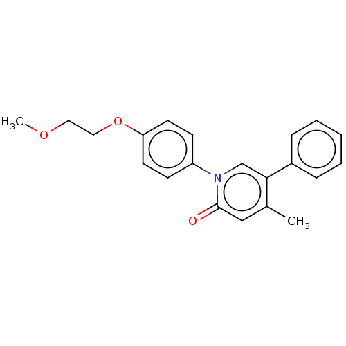 Chemical structure of BindingDB Monomer ID 168466