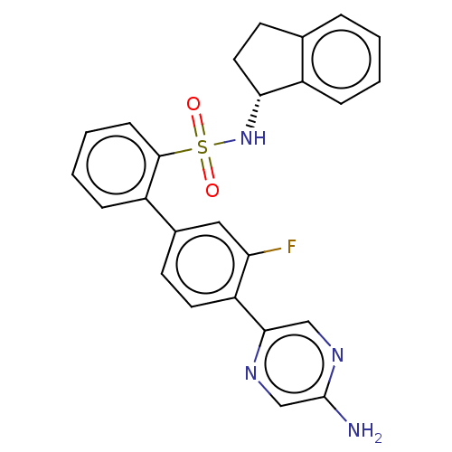 Chemical structure of BindingDB Monomer ID 168648