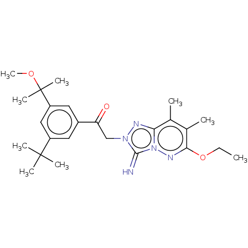 Chemical structure of BindingDB Monomer ID 169648
