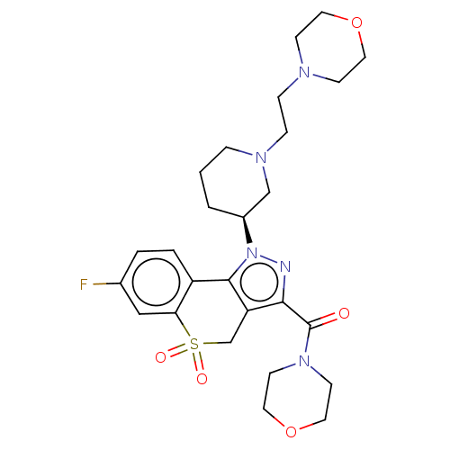 Chemical structure of BindingDB Monomer ID 170114