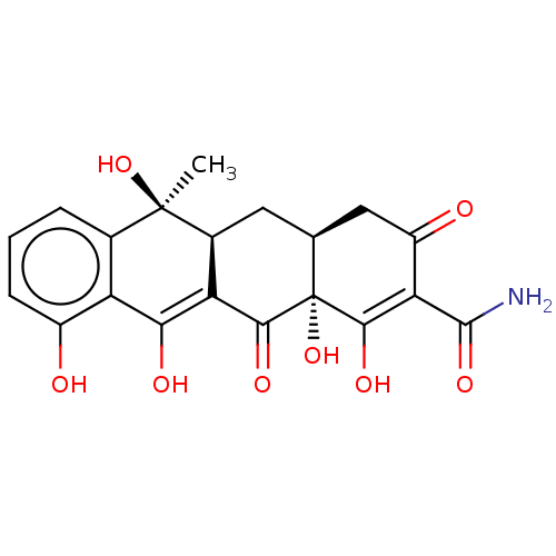Chemical structure of BindingDB Monomer ID 170149