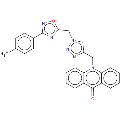 Chemical structure of BindingDB Monomer ID 170150