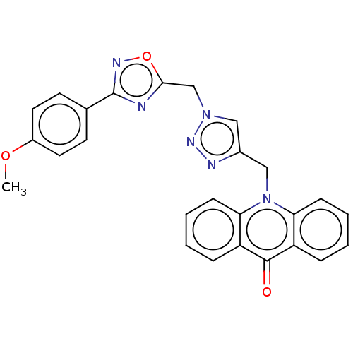 Chemical structure of BindingDB Monomer ID 170151