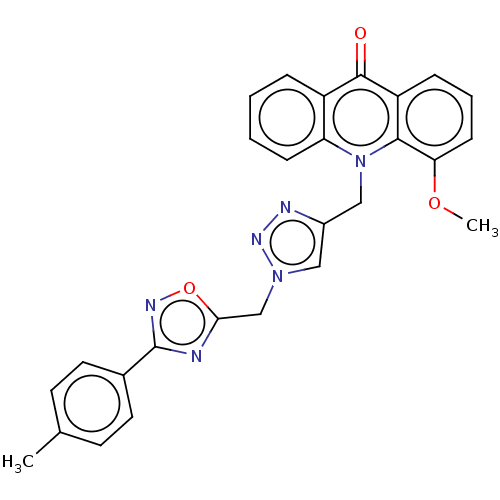 Chemical structure of BindingDB Monomer ID 170154
