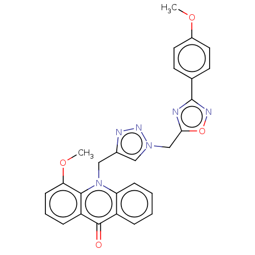 Chemical structure of BindingDB Monomer ID 170155