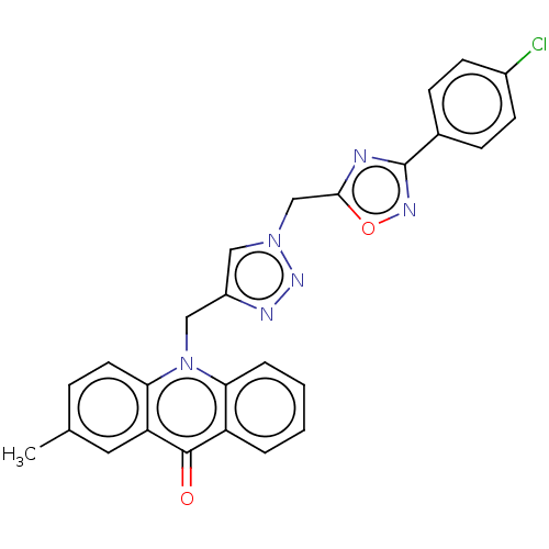 Chemical structure of BindingDB Monomer ID 170157