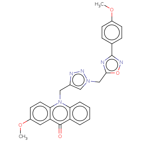 Chemical structure of BindingDB Monomer ID 170159