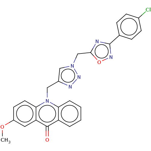 Chemical structure of BindingDB Monomer ID 170160