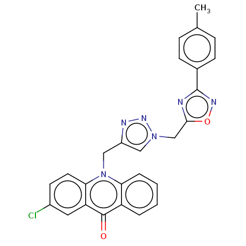 Chemical structure of BindingDB Monomer ID 170161