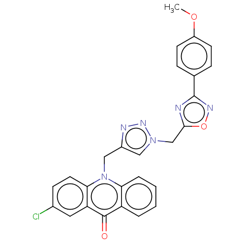 Chemical structure of BindingDB Monomer ID 170162