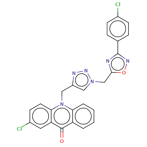 Chemical structure of BindingDB Monomer ID 170163