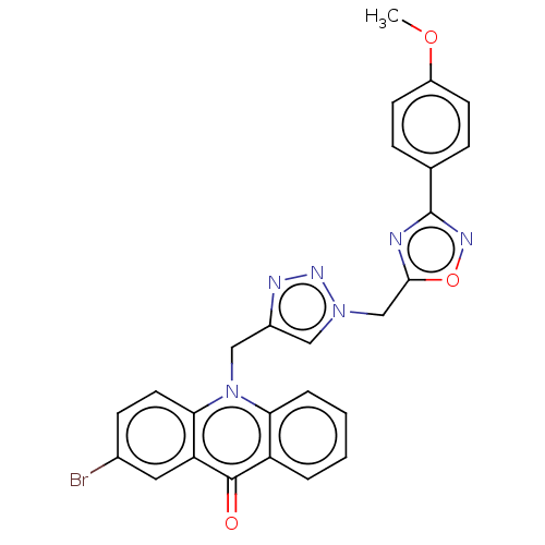 Chemical structure of BindingDB Monomer ID 170164
