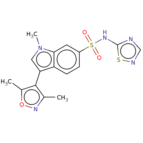 Chemical structure of BindingDB Monomer ID 170211