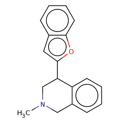 Chemical structure of BindingDB Monomer ID 170441