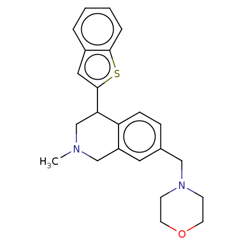 Chemical structure of BindingDB Monomer ID 170449