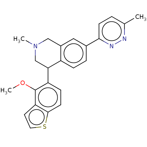 Chemical structure of BindingDB Monomer ID 170451