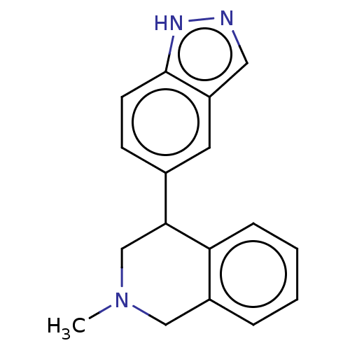 Chemical structure of BindingDB Monomer ID 170457