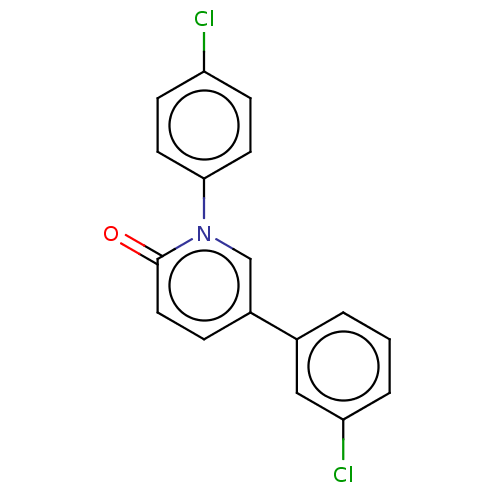 Chemical structure of BindingDB Monomer ID 170491