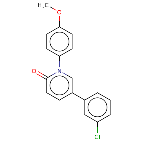 Chemical structure of BindingDB Monomer ID 170492