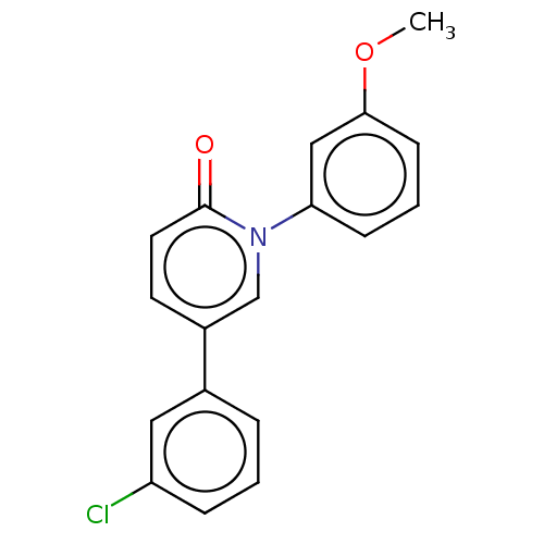 Chemical structure of BindingDB Monomer ID 170495