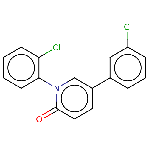 Chemical structure of BindingDB Monomer ID 170498