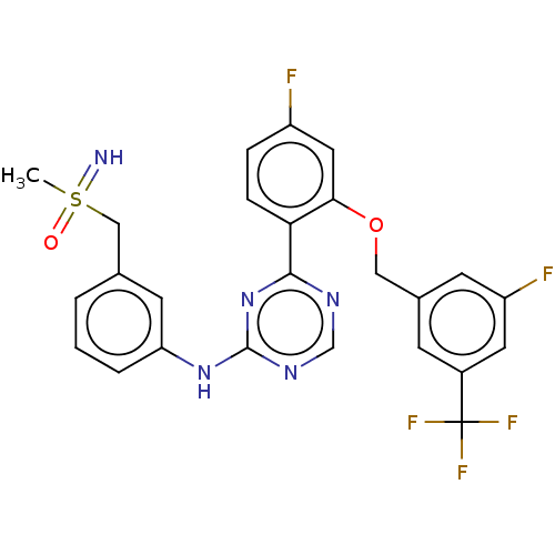 Chemical structure of BindingDB Monomer ID 170513