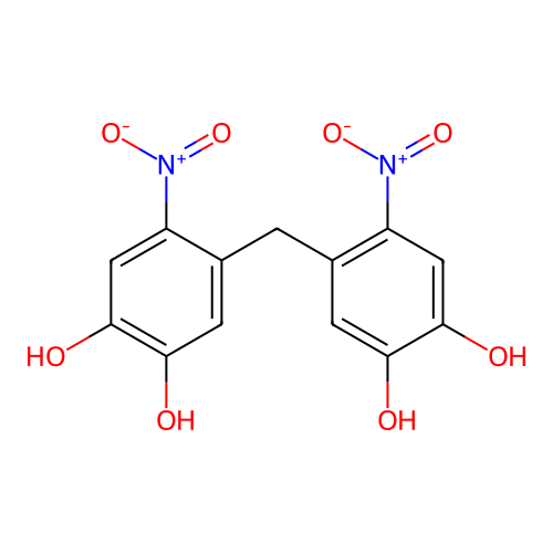 Chemical structure of BindingDB Monomer ID 170568