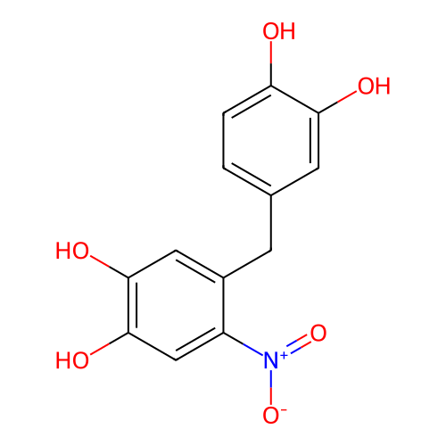 Chemical structure of BindingDB Monomer ID 170570