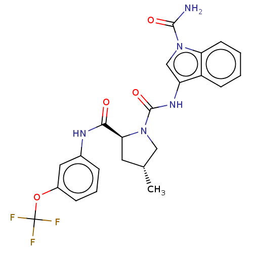 Chemical structure of BindingDB Monomer ID 170729