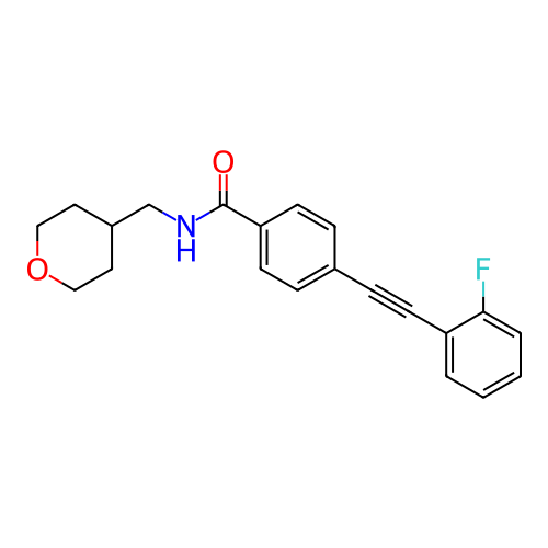 Chemical structure of BindingDB Monomer ID 171394