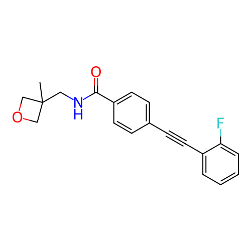 Chemical structure of BindingDB Monomer ID 171663