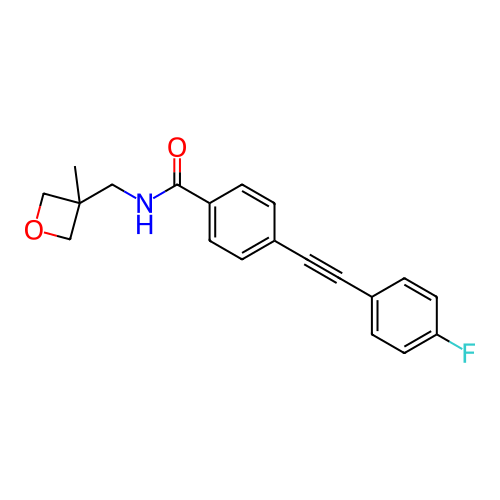 Chemical structure of BindingDB Monomer ID 171730