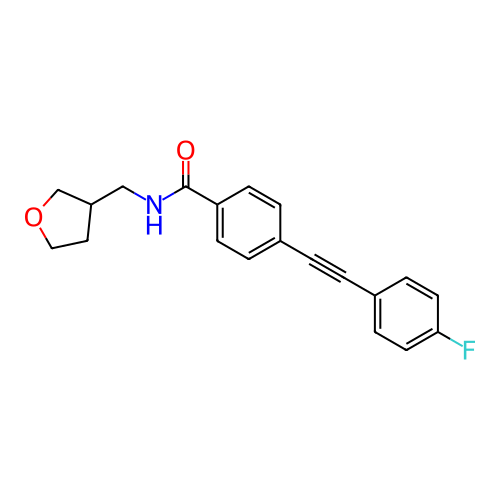Chemical structure of BindingDB Monomer ID 171759