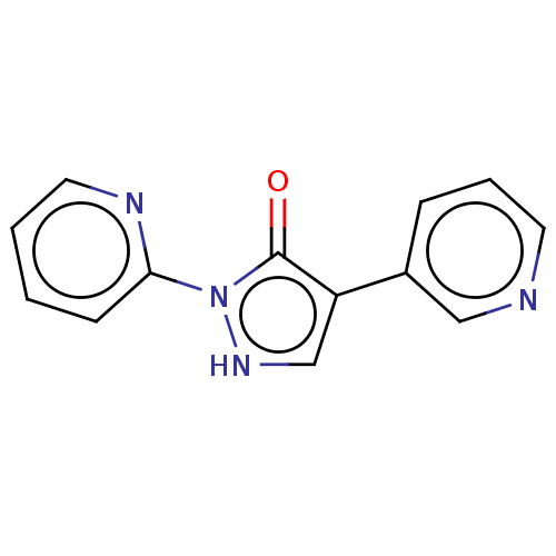 Chemical structure of BindingDB Monomer ID 171821