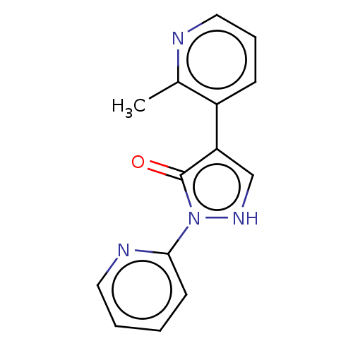Chemical structure of BindingDB Monomer ID 171823