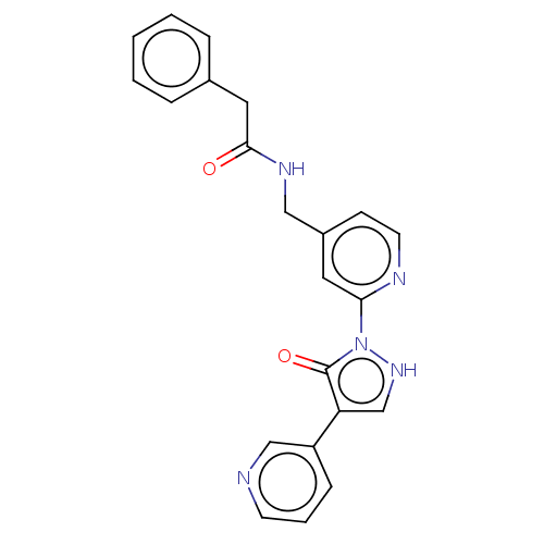 Chemical structure of BindingDB Monomer ID 171827