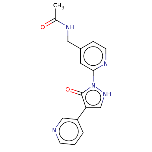 Chemical structure of BindingDB Monomer ID 171828