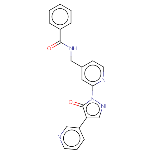 Chemical structure of BindingDB Monomer ID 171829