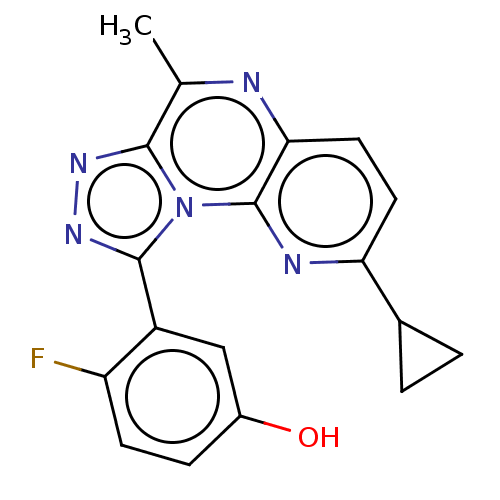 Chemical structure of BindingDB Monomer ID 171835