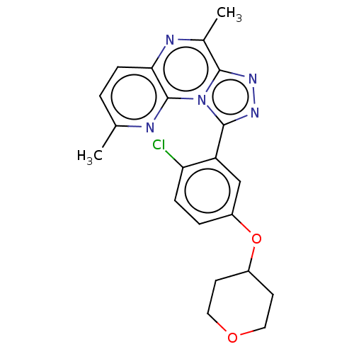 Chemical structure of BindingDB Monomer ID 171863
