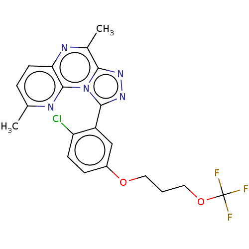Chemical structure of BindingDB Monomer ID 171865