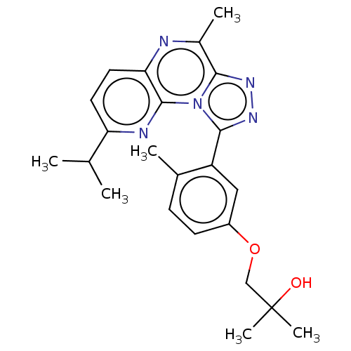 Chemical structure of BindingDB Monomer ID 171885