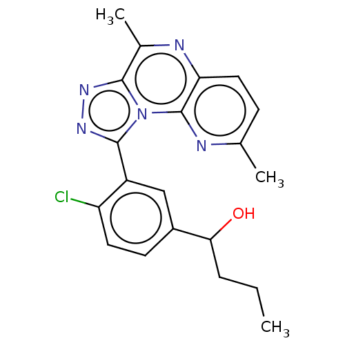 Chemical structure of BindingDB Monomer ID 171902