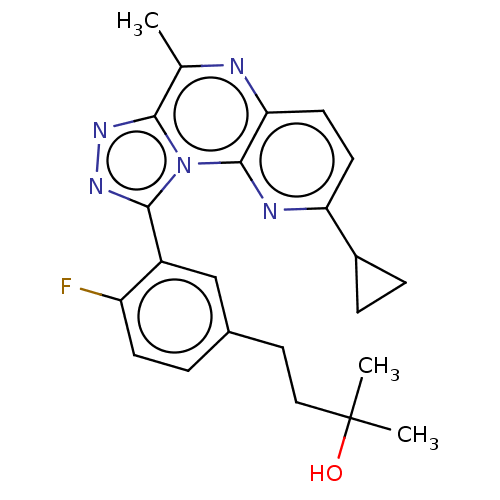 Chemical structure of BindingDB Monomer ID 171907